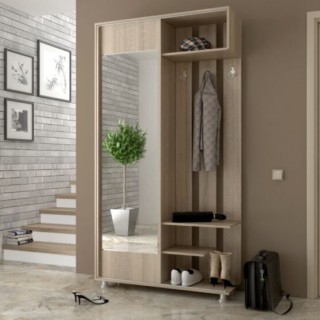 ПРИХОЖАЯ-КУПЕ ВЕСТА РАШ